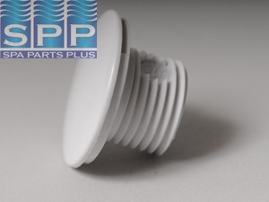 12910GG - Air Injector Wall Fitting,G/GIND, Slotted Air Injector - 12910GG