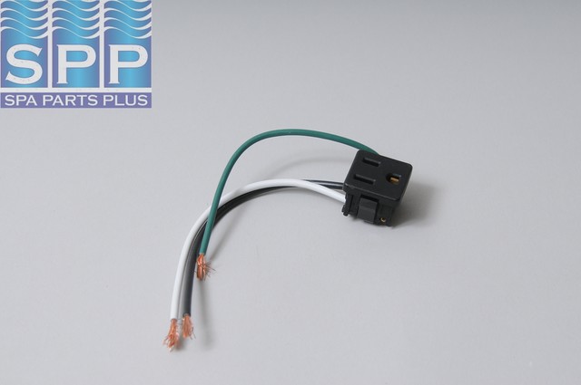 13741 - Receptical,Snap in, Leviton - 13741