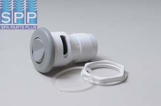13777U - Air Control,GGIND,Underskirt Toggle Control,1 Inch Plumb,1-7/8 Inch H - 13777U
