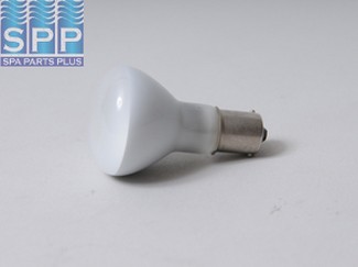 1383-I - Light Bulb,13V,20W,Bayonnet Base - 1383-I