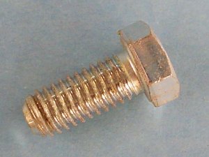 14-1293-24-R000 - Pump Motor Bolt,JACUZZ,Magnum Series,3/8 Inch -16 x 7/8 Inch ,SS - 14-1293-24-R000