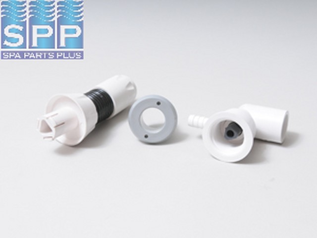 16-2620 - Jet Assy, Neck - 16-2620