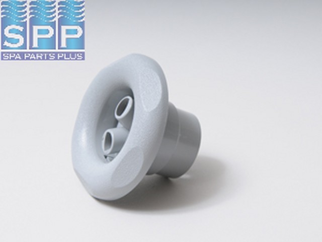 16-4720FP-GRY - Jet Internal,ITT,Magna Series,Dual Flow Path,3-5/8 Inch Face,Gry - 16-4720FP-GRY