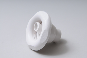 16-4726FP - Jet Insert,ITT,Magna II,Scallop,Single Port Rotatng Flo Path - 16-4726FP