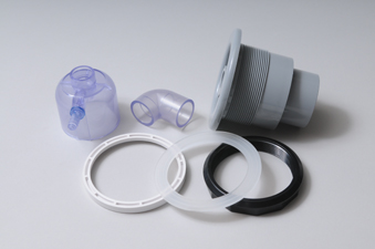 16-5730-GRY - Jet Assy, VSR - 16-5730-GRY