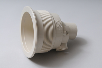 1644914 - HTA Jet Body, Almond - 1644914