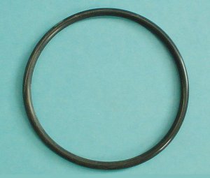 172009 - O-Ring,Filter Cap,RAINBOW,Standard High Sq Ft Cart,3-3/4 Inch ID - 172009