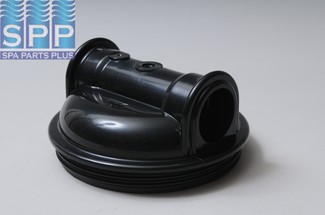 172213X - Filter Manifold,RAINBOW, RDC Filter,1.5 Inch Socket,Black - 172213X