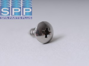 172375 - Filter Lock Screw,RAINBO - 172375