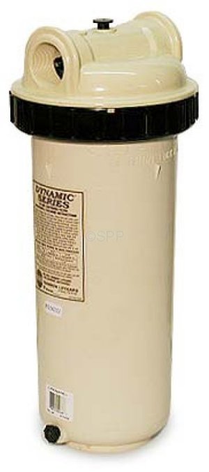 172425K - Filter Assy,RAINBOW,RDC-50T Series,50 Sq Ft,1.5 Inch FIP - 172425K