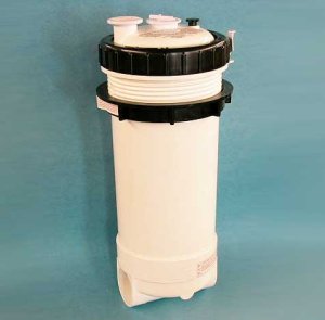 172535 - Filter Assy, RAINBOW, RCF Series, 50 Sq Ft, 2 Inch S - 172535