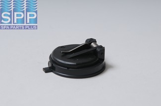 172684 - Filter Bypass Assy,RAINBOW,RTL/RCF/DSF Series,2 Inch - 172684