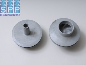 17400-0120 - Pump Impeller,STA-RITE,Dura Jet,1HP - 17400-0120