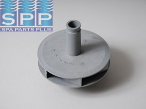 17400-0123 - Pump Impeller,STA-RITE,Dura Jet,2.5HP - 17400-0123