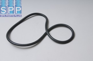 174704 - Filter O-Ring,PACFAB,Mytilus B Cart Filter,12-1/32 Inch OD - 174704