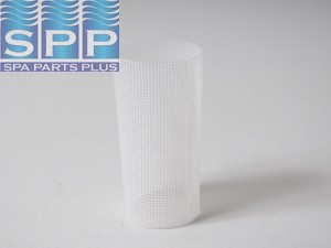 18855 - Filter Strainer,RAINBOW,Floating Feeder,1 Inch - 18855