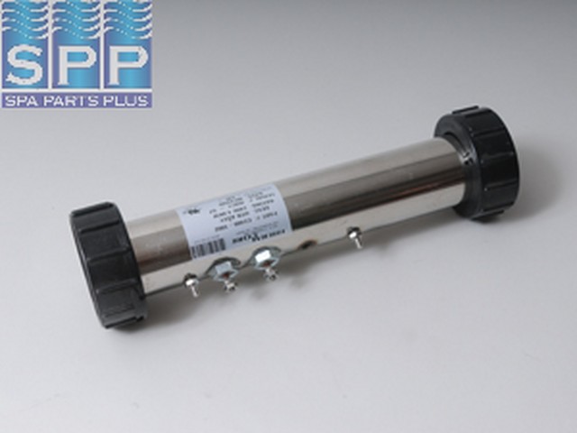 2-00-0048 - Heater Assembly, AP4, 4KW, 12 Inch - 2-00-0048