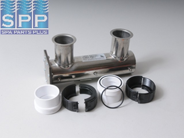 2-00-0101 - Heater Assy, 11kw, for SBSG out door unit. - 2-00-0101