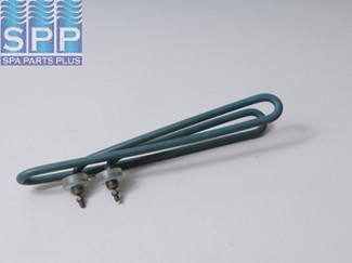 2-05-0086 - Heater Element, 3KW, 240V, Flo-Thru - 2-05-0086