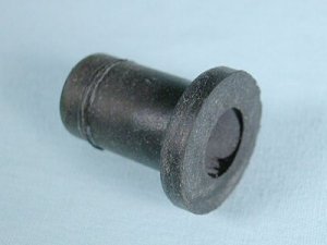 20-0450 - Rubber Boot for Hi-Limit - 20-0450