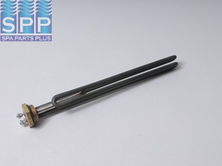 20-3120 - Htr.Element,2KW 240v,Screw Plug - 20-3120