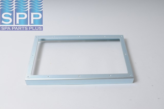 2000-040 - Skimmer Backing Plate - 2000-040