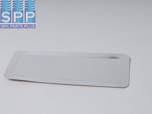 20308 - Spa Side Panel Underlay,BALBOA,Silver,For 10233 - 20308