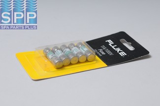203406 - Fuse,Replacement,11Amp,1000V,5 (Pk) - 203406