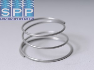 20345 - Jet Wall Fitting Spring,GGIND,Budget/Mini Series - 20345