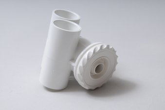 210-0820 - Jet Assy,WATERW,Deluxe Adj Mini,Direct'l,2-1/2 Inch Face,1 Inch S Air - 210-0820