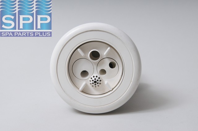 210-4680 - Jet Assy,WATERW,Selecta-Jet,4-1/2 Inch Face,3/8 Inch B Air x 3/4 Inch S Wtr - 210-4680