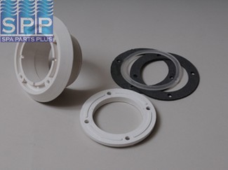 210-5500 - Jet Wall Fitting Assy,WATERW,Poly Jet,Used For Vinyl Liners - 210-5500