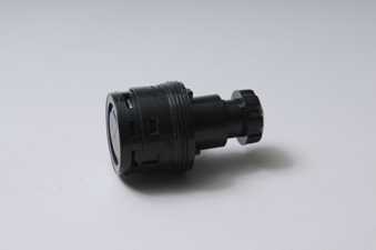 210-6041 - Jet Internal,WATERW,Standard Poly,Adjustable,Black, - 210-6041