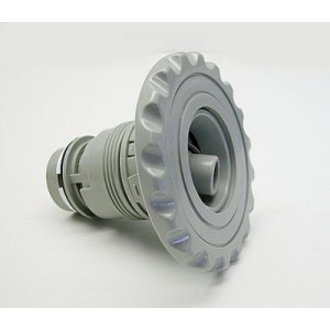 210-6197 - Jet Internal,WATERW,Adjustable Poly,Roto,4-1/4 Inch Lg Face,Gray - 210-6197