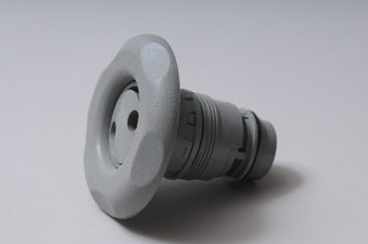 210-6567 - Jet Internal,WATERW,Adj.Poly,Pulsator,4-1/4 Inch Lg Face,5-Scallp - 210-6567