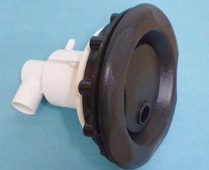210-6801 - Jet Assy,WATERW,Jumbo Storm,Whirly,7-1/2 Inch Face,1/2 Inch Orifice, - 210-6801