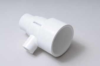 211-3040 - Jet Body,WATERW,Poly Storm(Gunite)1 Inch Spg x 1-1/2 Inch Spg-r-2 - 211-3040