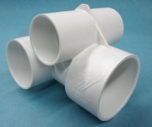 211-3060 - Jet Body, Poly Gunite - 211-3060