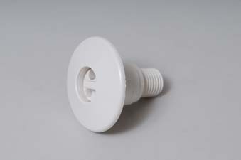 2110055001 - Eyeball, Thin Short, ROT - 2110055001