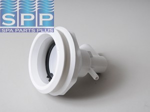 212-0020 - Jet Body,WATERW,Power Storm,3/8 Inch B Air x 3/4 Inch S Water - 212-0020