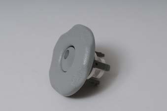 212-1217 - Eyeball Assy, Whirly Mini Jet, - 212-1217