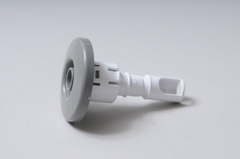 212-1517 - Jet Internal,WATERW,Adj Cluster Storm,Dirct'l,2 Inch Face,Smooth - 212-1517