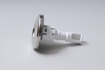 212-1527S - Jet Internal,WATERW,Adj Cluster Storm,Pulsator,2 Inch Face,Smooth - 212-1527S