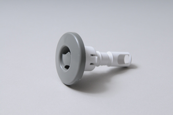 212-1537 - Jet Internal,WATERW,Adj Cluster Storm,Pulsator,2 Inch Face,Smooth - 212-1537