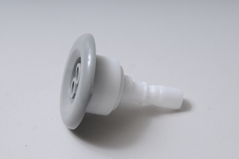 212-4147 - Jet Internal, Dual Flo, Grey - 212-4147