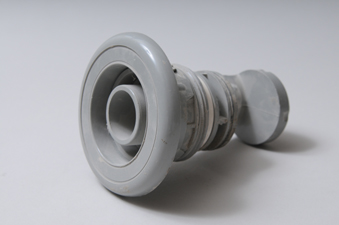 212-4567 - Jet Internal,WATERW,Swim,Dual Flo,Gray - 212-4567