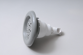 212-6427 - Jet Internal,WATERW,Power Storm,Galaxy Massage,5 Inch Face,Smooth - 212-6427