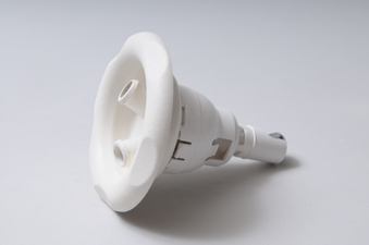 212-6440 - Jet Internal,WATERW,Power Storm II,Twin Roto,5 Inch Face,5-Scallp - 212-6440