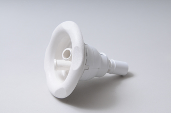 212-6440S - Jet Internal,WATERW,Power Storm II,Twin Roto,5 Inch Face,Smooth - 212-6440S