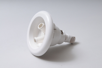 212-6450 - Jet Internal,WATERW,Power Storm II,Twin Roto,5 Inch Face,Smooth, - 212-6450